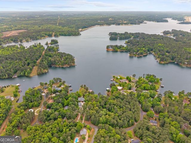 101 S Stephanie Lane, Milledgeville, GA 31061