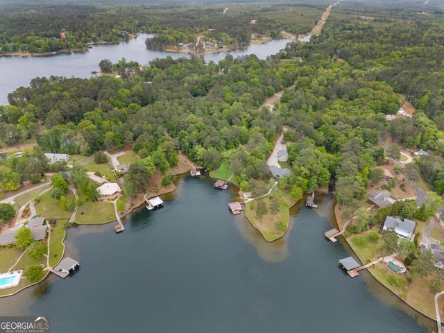 101 S Stephanie Lane, Milledgeville, GA 31061