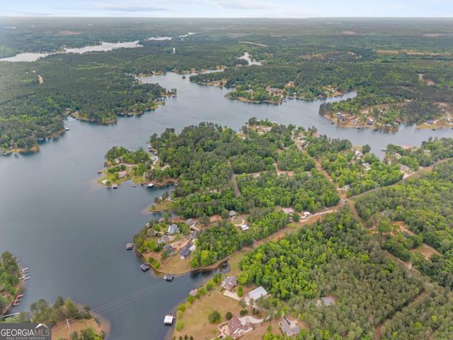 101 S Stephanie Lane, Milledgeville, GA 31061