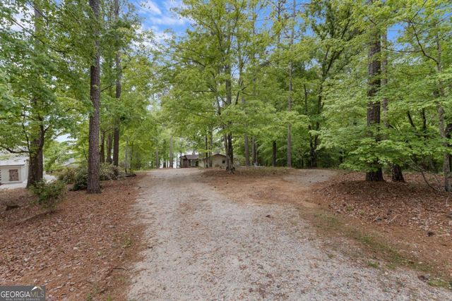 101 S Stephanie Lane, Milledgeville, GA 31061