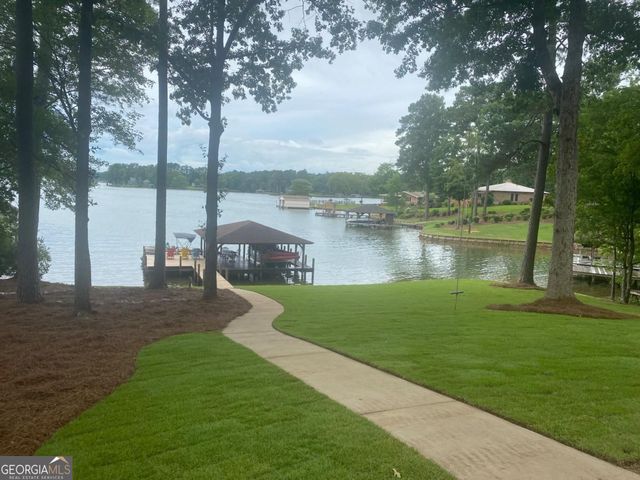 101 S Stephanie Lane, Milledgeville, GA 31061