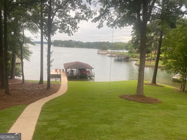 101 S Stephanie Lane, Milledgeville, GA 31061