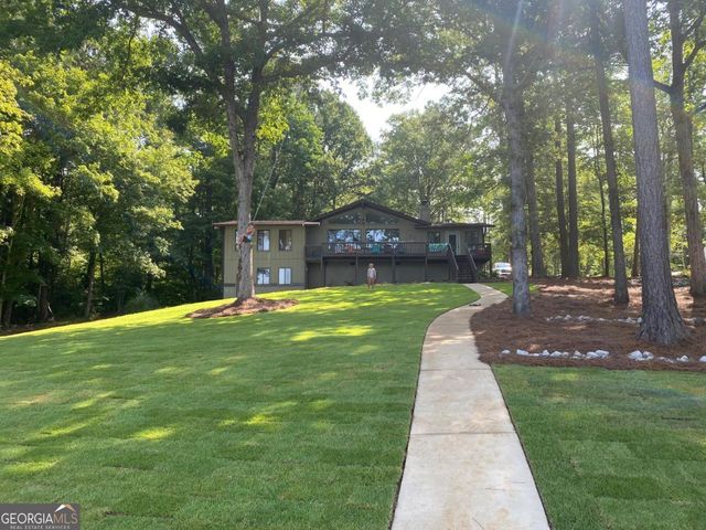 101 S Stephanie Lane, Milledgeville, GA 31061