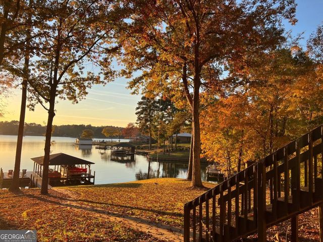 101 S Stephanie Lane, Milledgeville, GA 31061