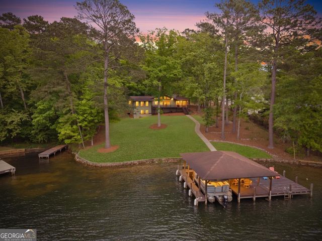 101 S Stephanie Lane, Milledgeville, GA 31061