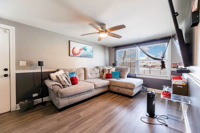 16641 Paulina Street, Markham, IL 60428