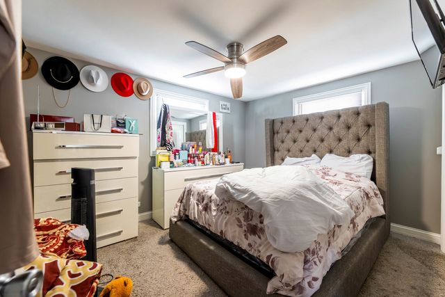 16641 Paulina Street, Markham, IL 60428