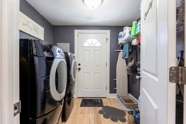 16641 Paulina Street, Markham, IL 60428