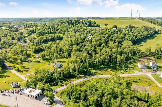 0 Acme Rd, Canonsburg, PA 15317