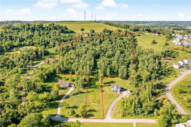 0 Acme Rd, Canonsburg, PA 15317