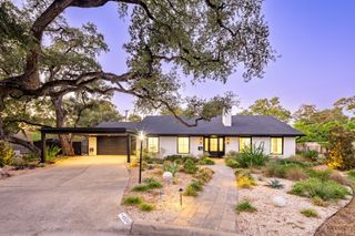 4504 Greenbriar CT, Austin, TX 78756