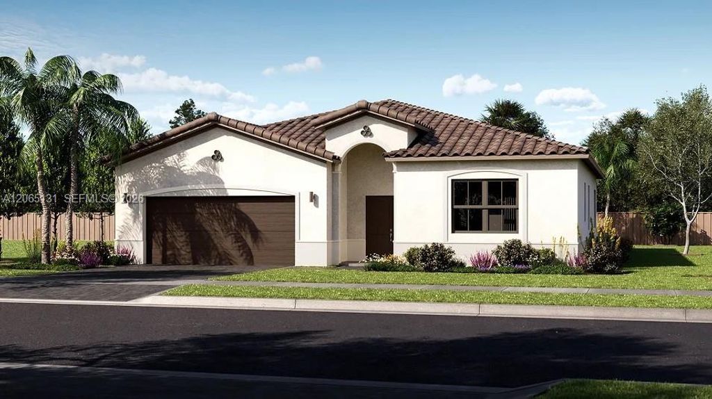 107 SE 20 CT, Homestead, FL 33033