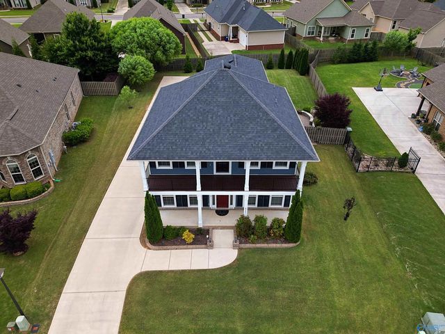 6327 Central Park Lane NW, Huntsville, AL 35806