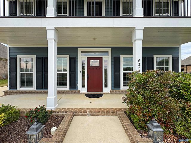 6327 Central Park Lane NW, Huntsville, AL 35806