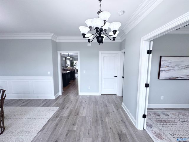 6327 Central Park Lane NW, Huntsville, AL 35806