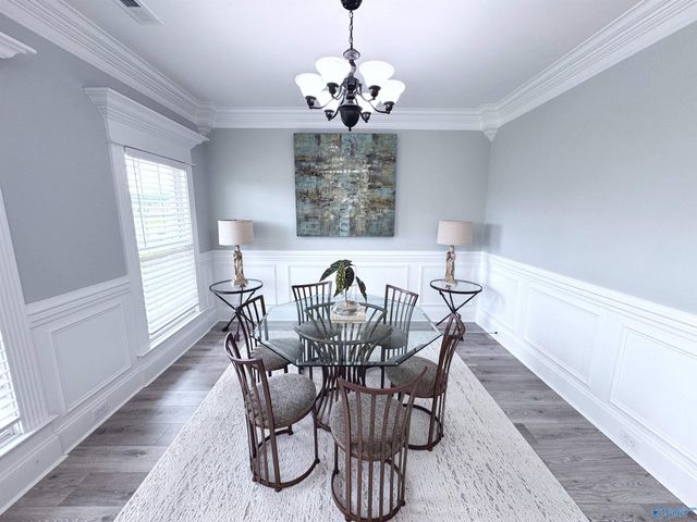 6327 Central Park Lane NW, Huntsville, AL 35806