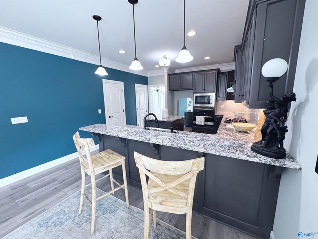 6327 Central Park Lane NW, Huntsville, AL 35806