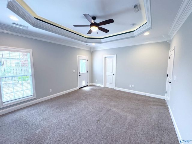 6327 Central Park Lane NW, Huntsville, AL 35806