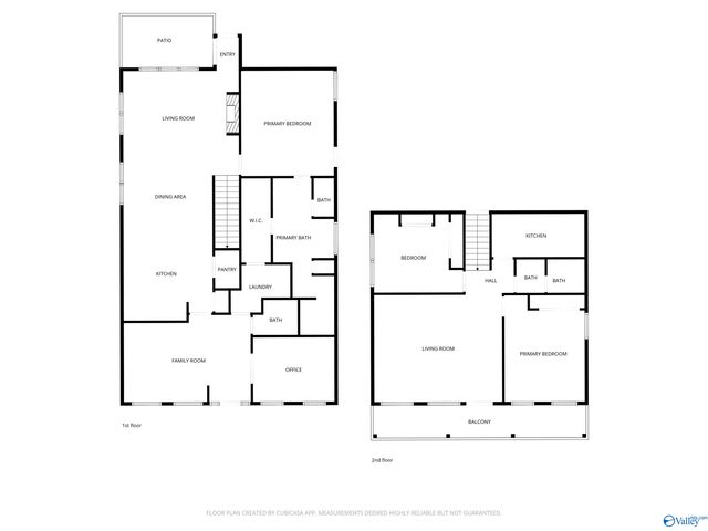 6327 Central Park Lane NW, Huntsville, AL 35806