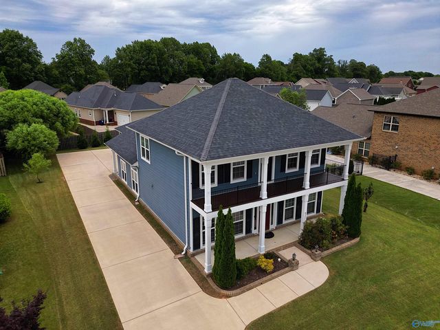 6327 Central Park Lane NW, Huntsville, AL 35806