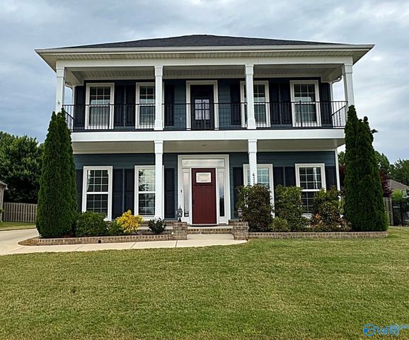 6327 Central Park Lane NW, Huntsville, AL 35806