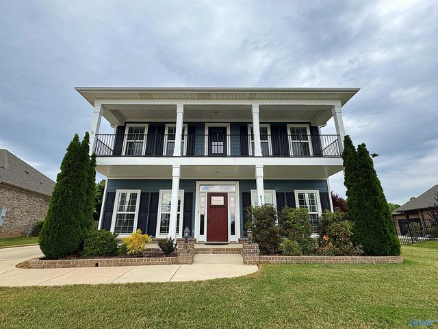 6327 Central Park Lane NW, Huntsville, AL 35806