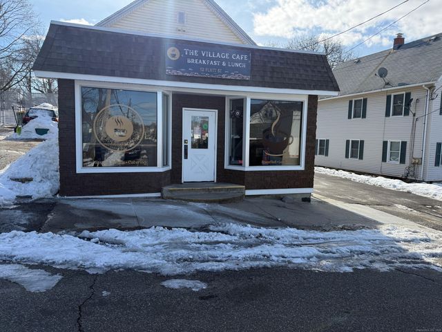 52 Platt Street, Ansonia, CT 06401