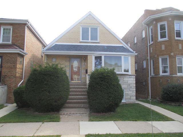 1631 Clarence Avenue, Berwyn, IL 60402