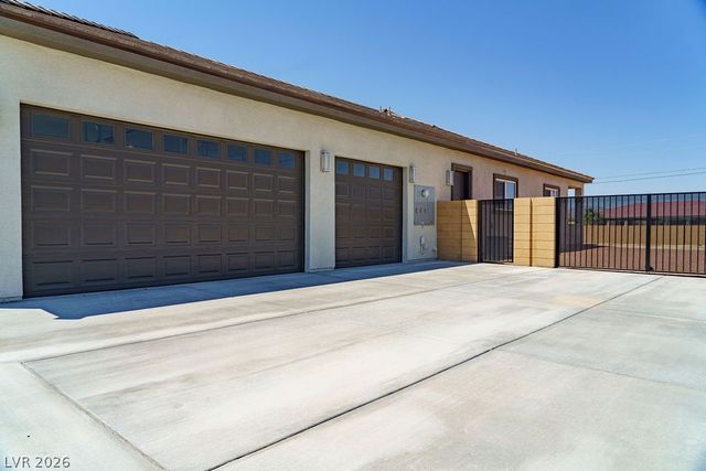 1860 Old West Avenue, Pahrump, NV 89048
