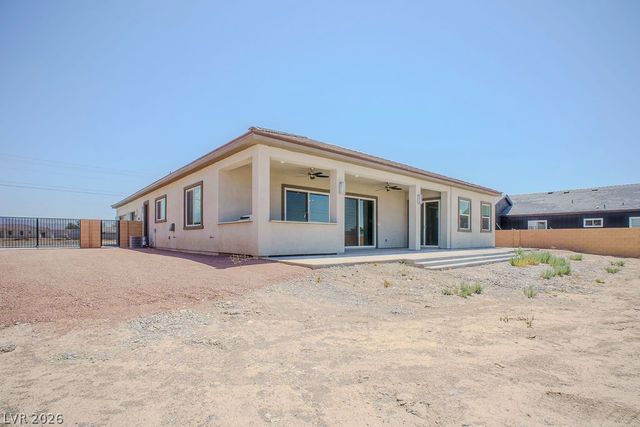 1860 Old West Avenue, Pahrump, NV 89048