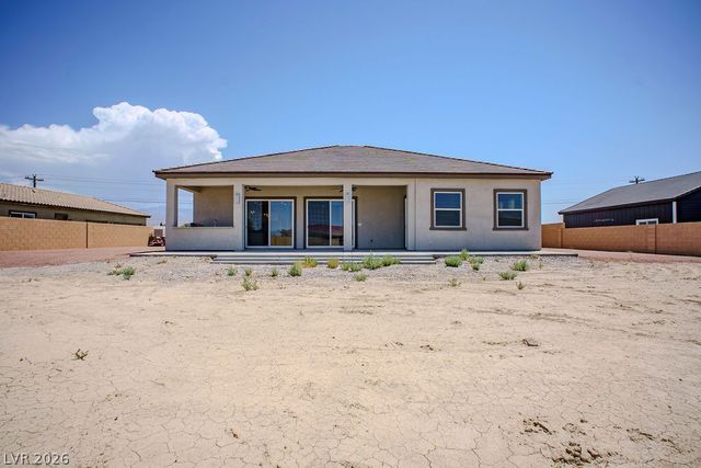 1860 Old West Avenue, Pahrump, NV 89048