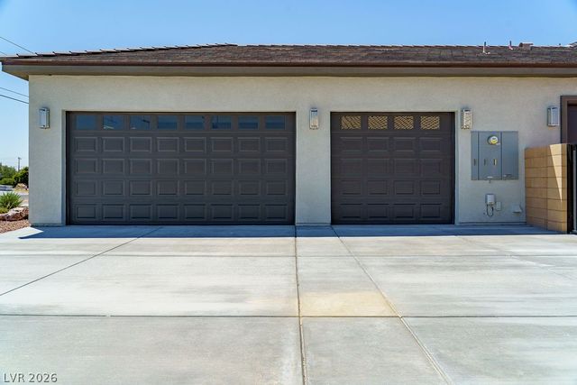 1860 Old West Avenue, Pahrump, NV 89048