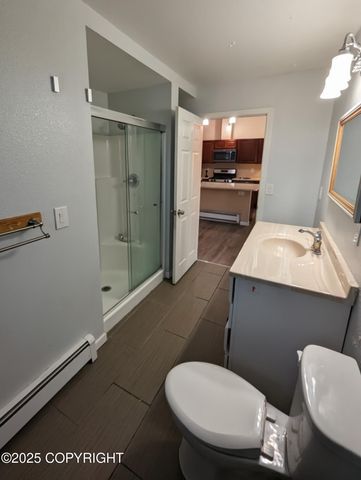 7230 Basel Street, #2, Anchorage, AK 99507