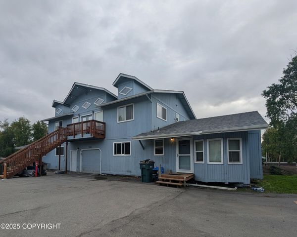 7230 Basel Street, #2, Anchorage, AK 99507