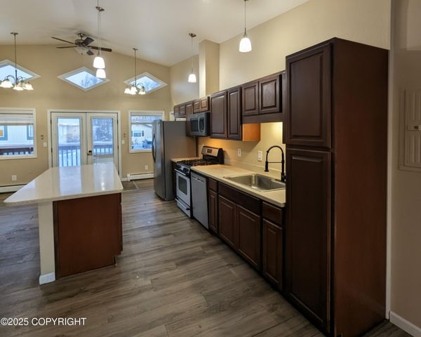 7230 Basel Street, #2, Anchorage, AK 99507