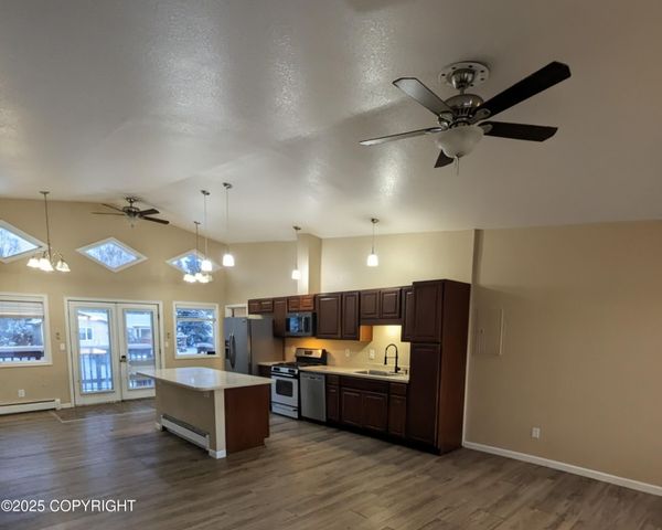 7230 Basel Street, #2, Anchorage, AK 99507