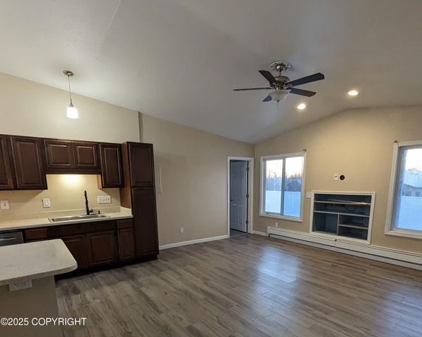 7230 Basel Street, #2, Anchorage, AK 99507