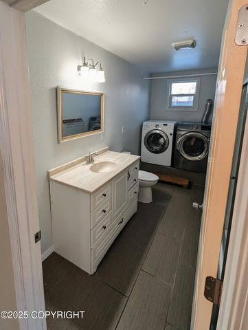 7230 Basel Street, #2, Anchorage, AK 99507
