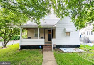 1037 16TH ST S, Arlington, VA 22202