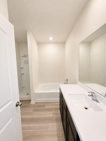 409 Amberwood Park Drive, Katy, TX 77493