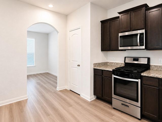 409 Amberwood Park Drive, Katy, TX 77493