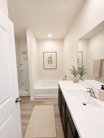 409 Amberwood Park Drive, Katy, TX 77493