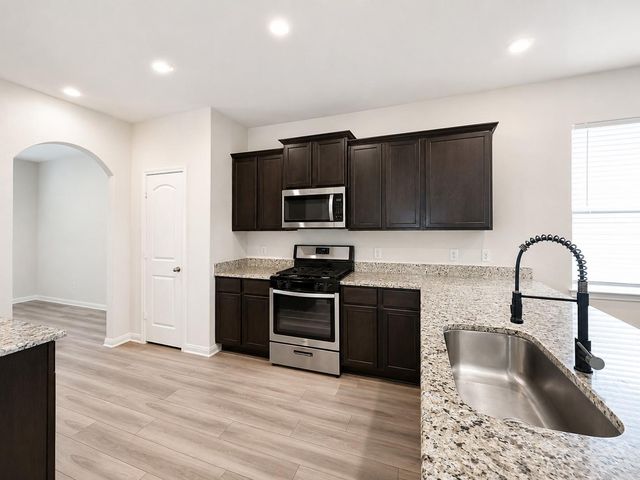 409 Amberwood Park Drive, Katy, TX 77493