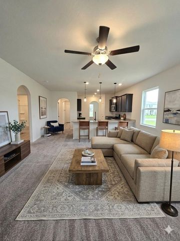 409 Amberwood Park Drive, Katy, TX 77493