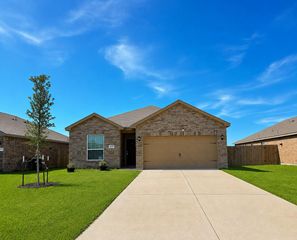 409 Amberwood Park Drive, Katy, TX 77493