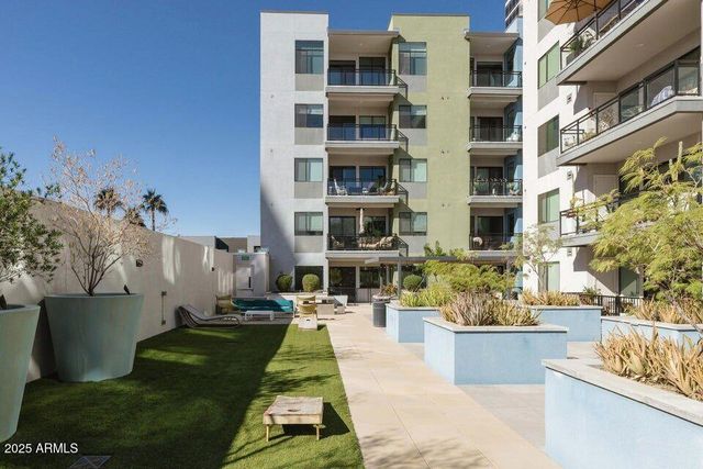 3131 N Central Avenue 7004, Phoenix, AZ 85012