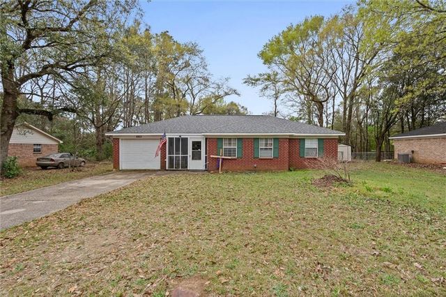 6901 Forest Glenn Court, Irvington, AL 36544