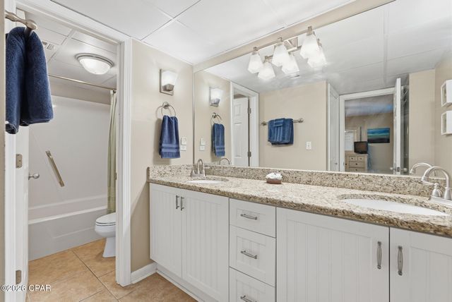 6201 Thomas Drive 406, Panama City, FL 32408