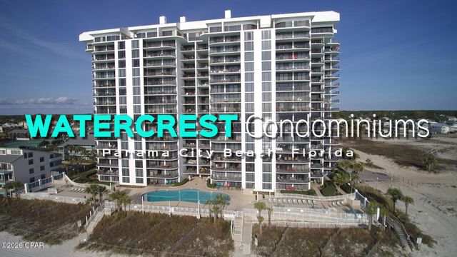 6201 Thomas Drive 406, Panama City, FL 32408