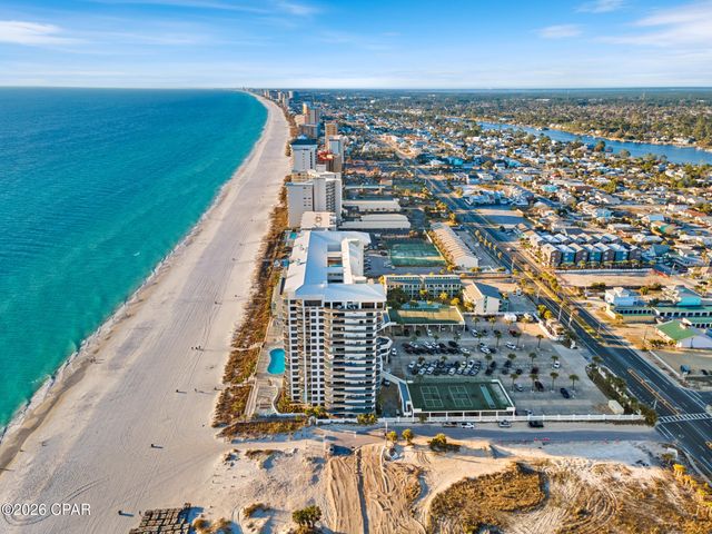 6201 Thomas Drive 406, Panama City, FL 32408